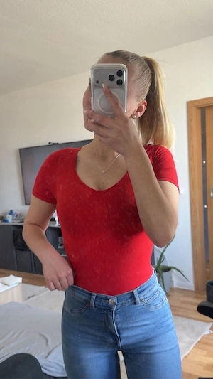 Unvergessliches Chatten mit Isabella   