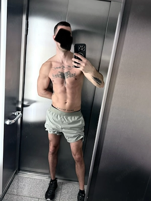 SIE gesucht für regelmäßiges Treffen