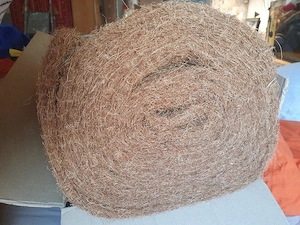 100% Kokosfasermatte 