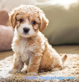 Jack-a-Poos Wurfankündigung