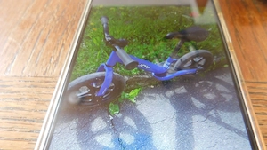 Kinder Laufrad ab 3 Jahre