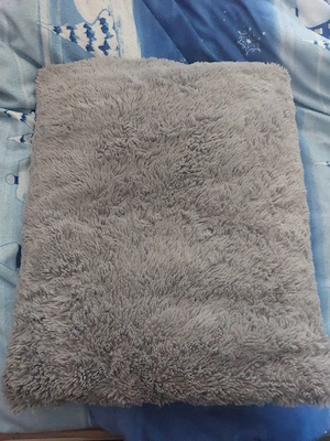 Schöne Kuscheldecke  Bild 2