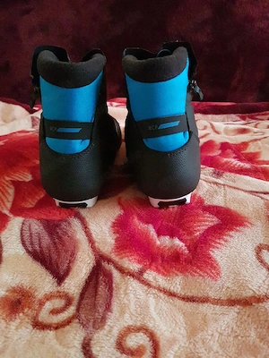 Salomon Gr.8 Fahrradschuhe Gr.42  neu mit Einrastungsfunktion vorne am Schuh  Bild 10