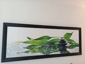 Schönes großes Bild 