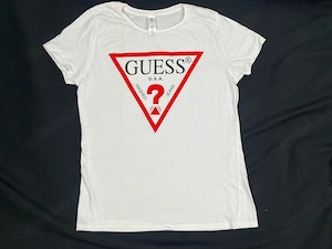 t shirt guess