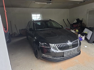 Rezumat generat de AI    +5 Der Skoda Fabia Combi 1.2 TSI DSG (III.