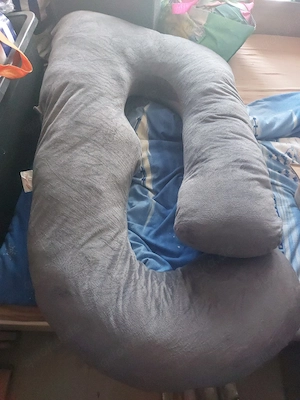 Schwangerschaft Kissen 