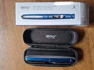 ALLStar Injektionsgerät - UNBENUTZT -