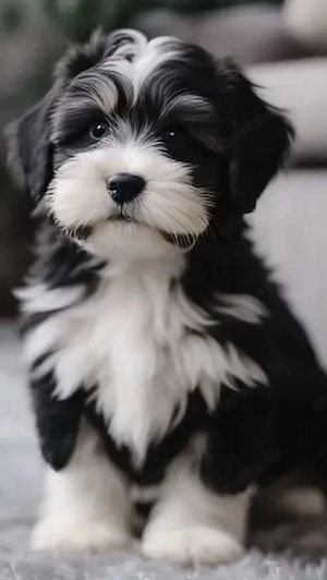 Familie sucht eine kleine Hündin