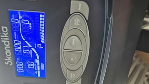 Skandika Morpheus Heimtrainer Bild 2
