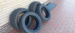 Sommerreifen 215 55 R 18