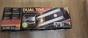 Exoterra Beleuchtung und Vorschaltgeräte