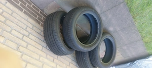 Sommerreifen 195 50 R 16