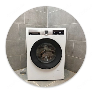 10 kg Bosch Waschmaschine |  Serie 6 WGG256Z40 | 1 Jahr Garantie!