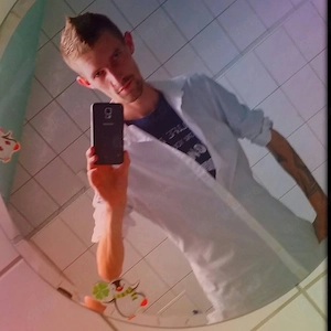 Suche Sie für Parnterschaft