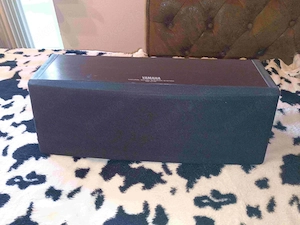 Yamaha Center Box NS-C-110