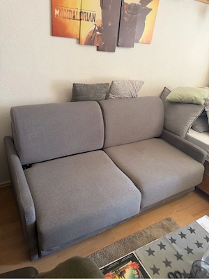 couch zum ausziehen 