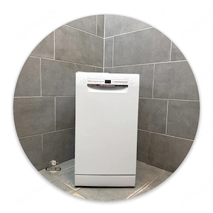 45er Bosch Geschirrspüler |  Serie 2 SPS2HKW41E | 1 Jahr Garantie