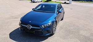 Verkaufe Mercedes A250e Progressive