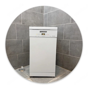 45er Miele Geschirrspüler | G5540 SC SL | 1 Jahr Garantie!