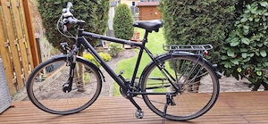 BIKE Manufaktur Trekking "Magic Tour" Alu L