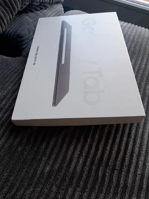 Samsung Tab S10FE+ 5G mot sim slot Bild 3