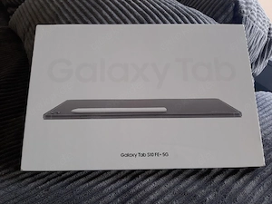Samsung Tab S10FE+ 5G mot sim slot Bild 2