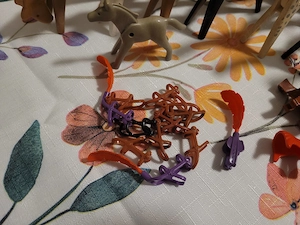 Großes Playmobil Set 