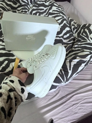 Nike Air Force 1 Sneakers