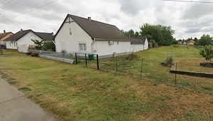 Ungarn: Haus mit Gästeapartment, Südseite Balaton, Plattensee Bild 2