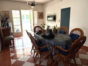 Ungarn: Haus mit Gästeapartment, Südseite Balaton, Plattensee Bild 7