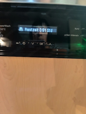 Spülmaschine Miele G 6820 SCI