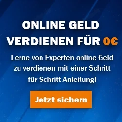 Online Geld Verdienen  für 0     seriös und langfristig