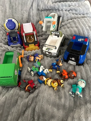 paw patrol fahrzeuge 