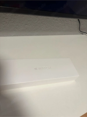Apple watch series 11 46mm Cellular 