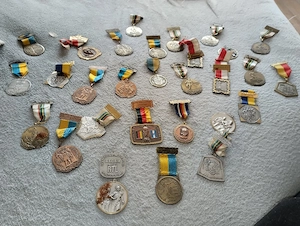 Sammlerstücke über 30 Stück 