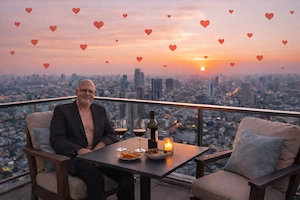 Ich bring Stabilität   du bringst den Rest