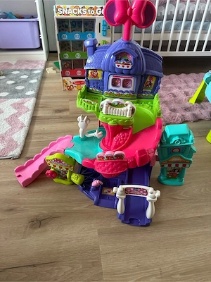 tut tut baby flitzer 