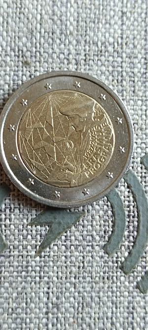 2 euro 2022 A  erassmus programme