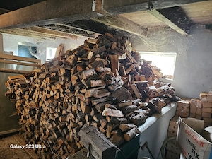 Brennholz   Kaminholz ca. 10 m    trocken & sofort nutzbar