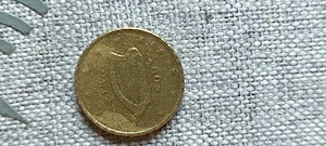 10 cent 2002 eire 