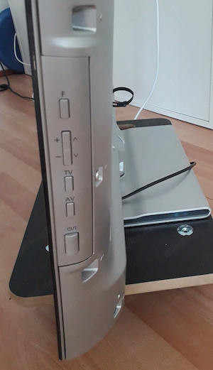 Fernseher, TV, Marke Panasonic