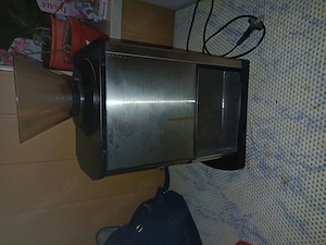 Eis Crusher 4 Ice Bratscher