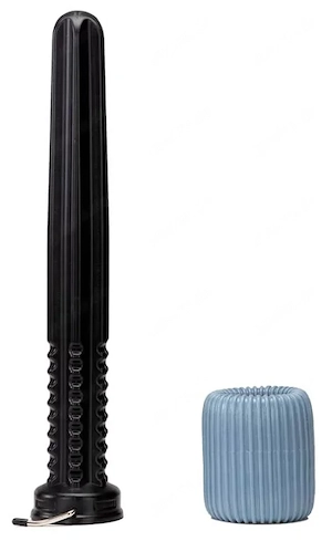 Sigvaris Doff N' Donner An- und Ausziehhilfe - An- und Ausziehhilfe für medizinische Kompressionsstr