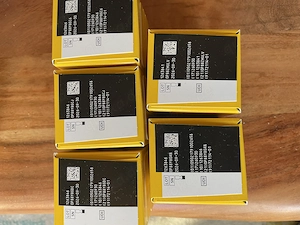 5x Freestyle Libre Sensoren (30.09.2026)