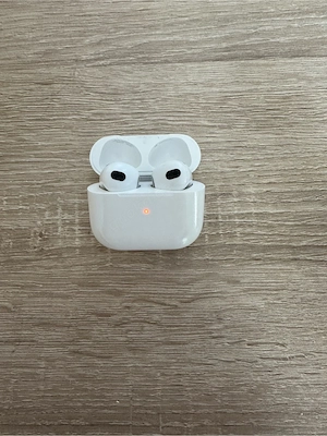 apple airpods 3