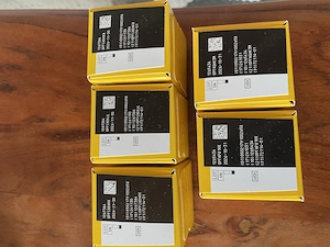 5x Freestyle Libre 3 Sensoren (30.11.2026)