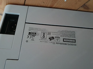 Farb-  Laserdrucker Bild 2