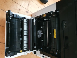 Farb-  Laserdrucker Bild 3
