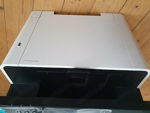 Farb-  Laserdrucker Bild 4